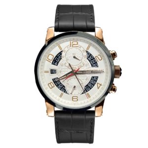 Фото 2 - MontBlanc Flyback Chronograph 43mm Art 6547