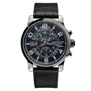 Фото 22 - MontBlanc Flyback Chronograph 43mm Art 6548