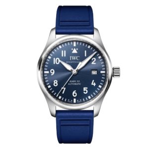 Фото 7 - IWC Pilots Watch Mark XX IW328203 40mm