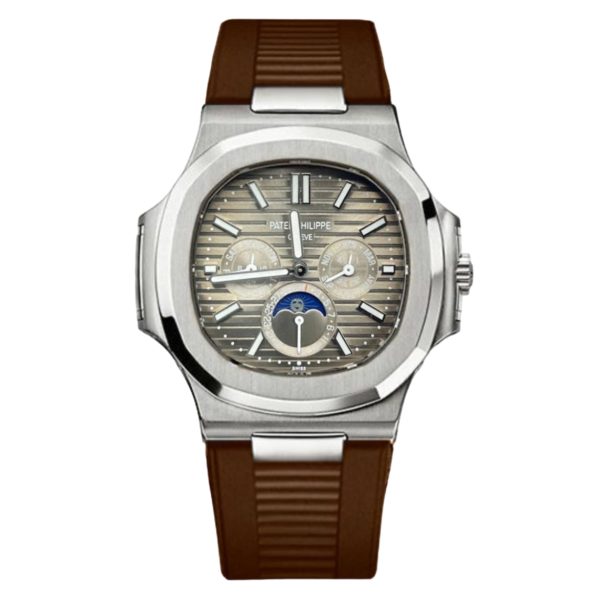 Фото 1 - Patek Philippe Nautilus 40mm Art 6628