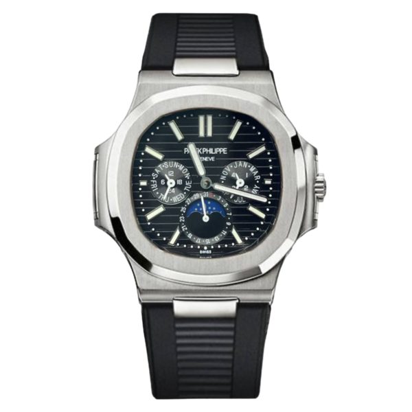 Фото 1 - Patek Philippe Nautilus 40mm Art 6630