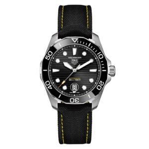 Фото 25 - Tag Heuer Aquaracer 300m 41mm Art 6647