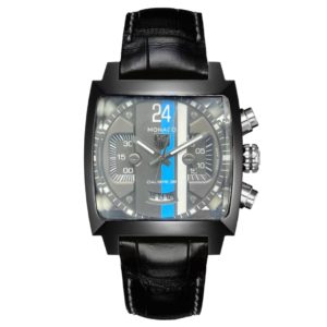 Фото 45 - Tag Heuer Monaco 39mm Art 6641