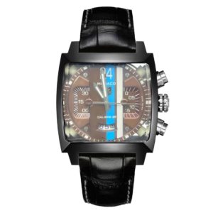 Фото 31 - Tag Heuer Monaco 39mm Art 6634