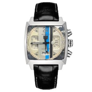 Фото 33 - Tag Heuer Monaco 39mm Art 6635