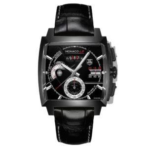 Фото 29 - Tag Heuer Monaco 39mm Art 6633