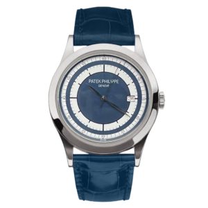 Фото 63 - Patek Philippe Calatrava 40mm Art 6736