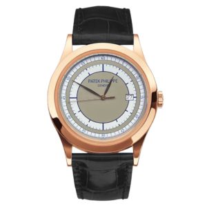 Фото 65 - Patek Philippe Calatrava 40mm Art 6737