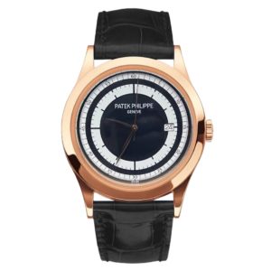 Фото 67 - Patek Philippe Calatrava 40mm Art 6738