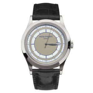 Фото 69 - Patek Philippe Calatrava 40mm Art 6739