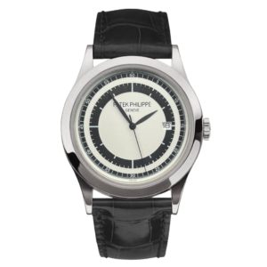 Фото 71 - Patek Philippe Calatrava 40mm Art 6740