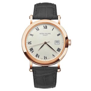 Фото 46 - Patek Philippe Calatrava 39mm Art 6732