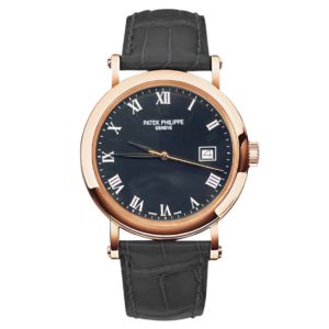 Фото 48 - Patek Philippe Calatrava 39mm Art 6733