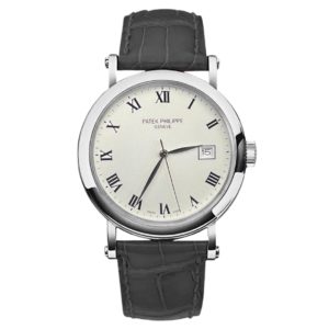 Фото 50 - Patek Philippe Calatrava 39mm Art 6734