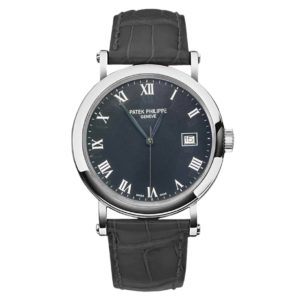 Фото 52 - Patek Philippe Calatrava 39mm Art 6735