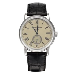 Фото 30 - Patek Philippe Calatrava 38mm Art 6746