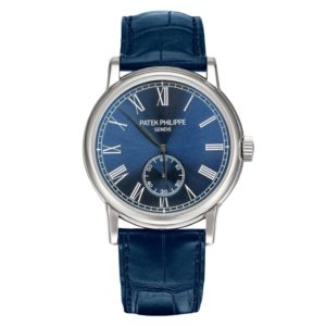 Фото 22 - Patek Philippe Calatrava 38mm Art 6751