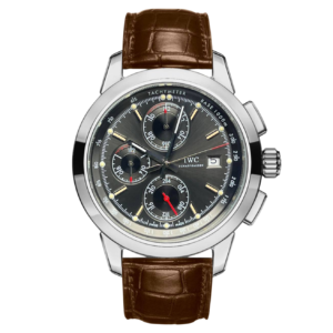 Фото 2 - IWC Ingenieur Chronograph 42mm Art 6699