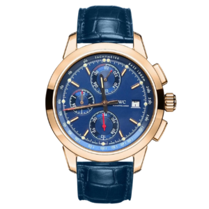 Фото 4 - IWC Ingenieur Chronograph 42mm Art 6700