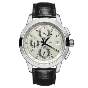 Фото 50 - IWC Ingenieur Chronograph 42mm Art 6703