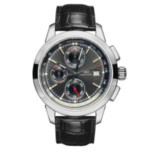 Фото 20 - IWC Ingenieur Chronograph 42mm Art 6705