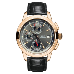 Фото 56 - IWC Ingenieur Chronograph 42mm Art 6706