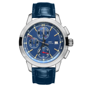 Фото 58 - IWC Ingenieur Chronograph 42mm Art 6707