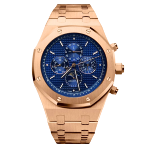 Фото 2 - Audemars Piguet Royal Oak Grande Complication 44mm Art 6669