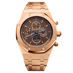 Фото 6 - Audemars Piguet Royal Oak Grande Complication 44mm Art 6671