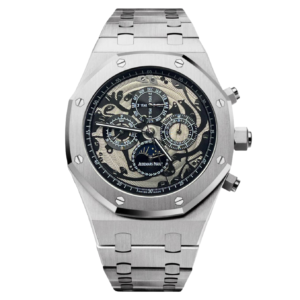 Фото 8 - Audemars Piguet Royal Oak Grande Complication 44mm Art 6672