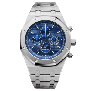 Фото 16 - Audemars Piguet Royal Oak Grande Complication 44mm Art 6676