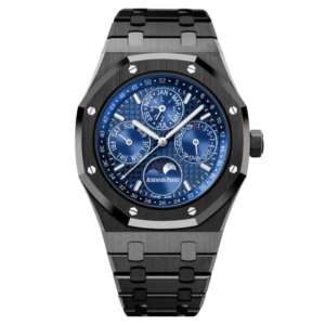 Фото 43 - Audemars Piguet Royal Oak Perpetual Calendar 41mm Art 6668