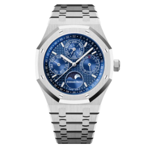 Фото 41 - Audemars Piguet Royal Oak Perpetual Calendar 41mm Art 6667