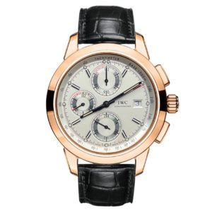 Фото 58 - IWC Ingenieur Chronograph 42mm Art 6702