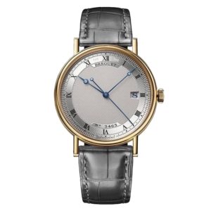 Фото 20 - Breguet Classique 5177BR/15 38mm