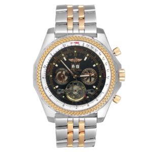 Фото 4 - Breitling Breitling for Bentley 44mm Art 6807