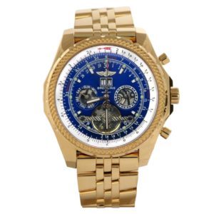 Фото 6 - Breitling Breitling for Bentley 44mm Art 6808