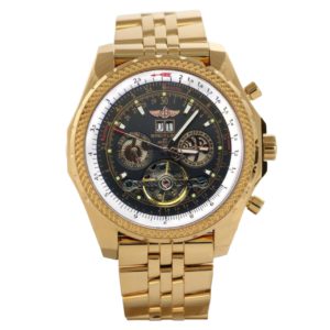 Фото 8 - Breitling Breitling for Bentley 44mm Art 6809