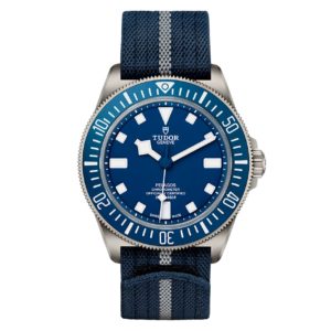 Фото 24 - Tudor Pelagos m25707b-0001 42mm