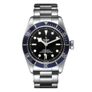 Фото 6 - Tudor Black Bay M79230B-0008