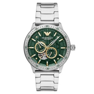 Фото 66 - Emporio Armani Mario 43mm AR60053 Art 7052