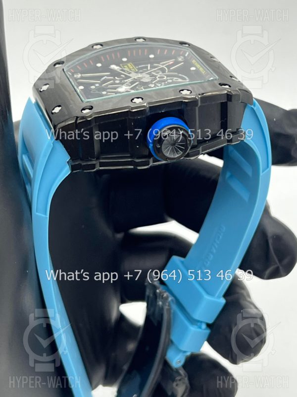 Фото 14 - Richard Mille RM 35-01 Art 7123