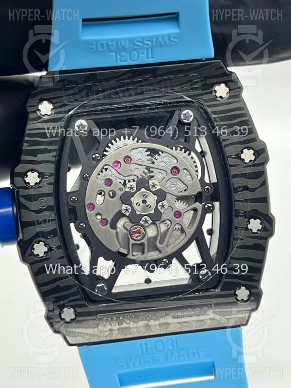 Фото 16 - Richard Mille RM 35-01 Art 7123