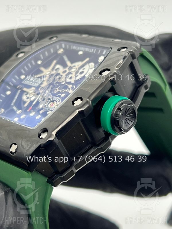 Фото 8 - Richard Mille RM 035 Americas Art 7124