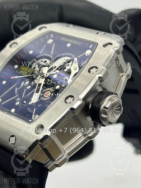 Фото 8 - Richard Mille RM 35-01 Art 7125