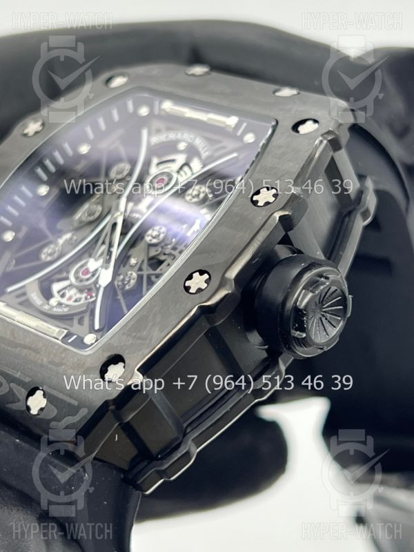 Фото 7 - Richard Mille RM 35-02 Art 7072