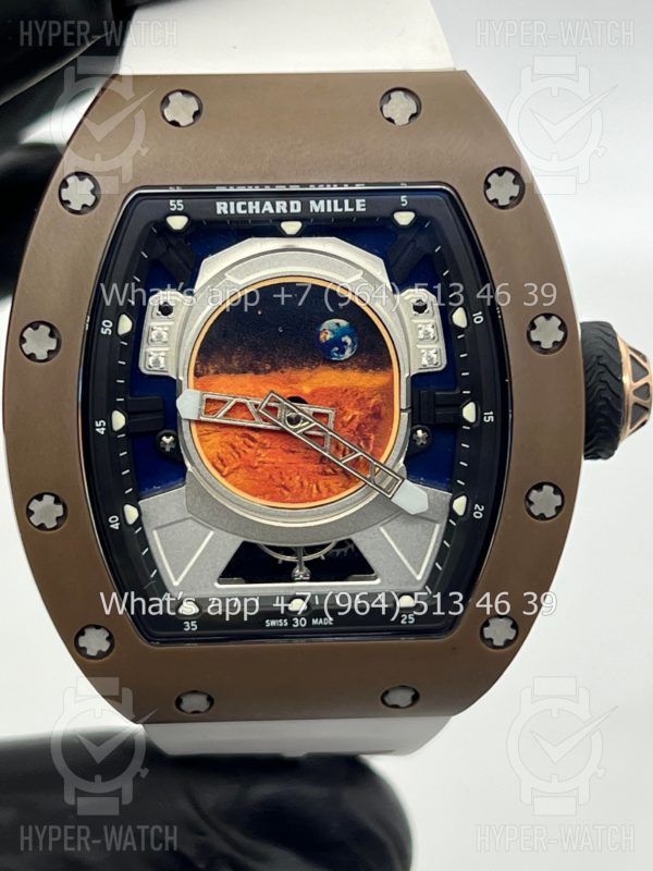 Фото 2 - Richard Mille RM 052-05