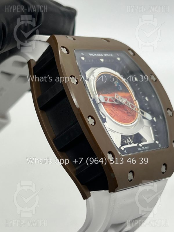 Фото 5 - Richard Mille RM 052-05