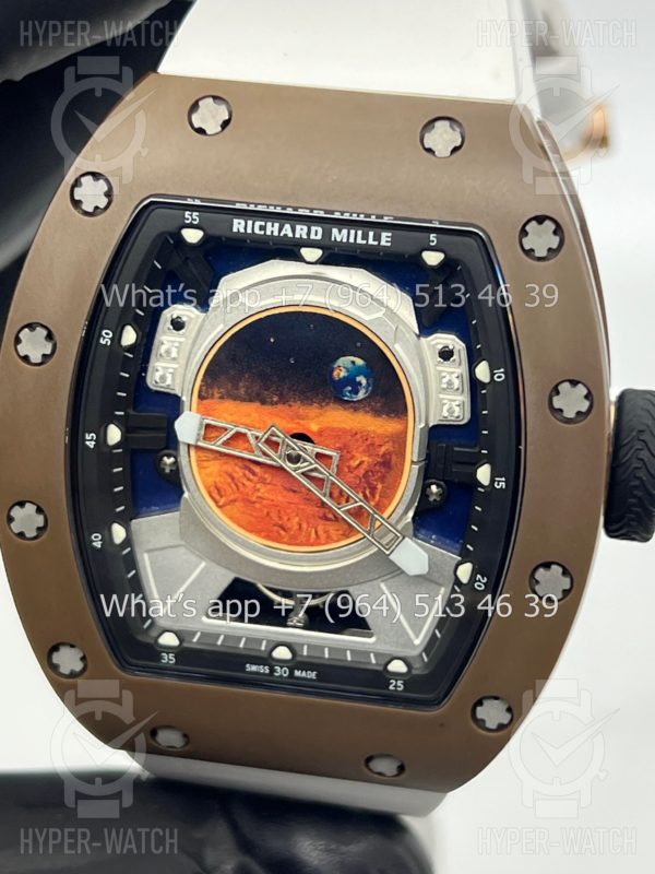 Фото 7 - Richard Mille RM 052-05