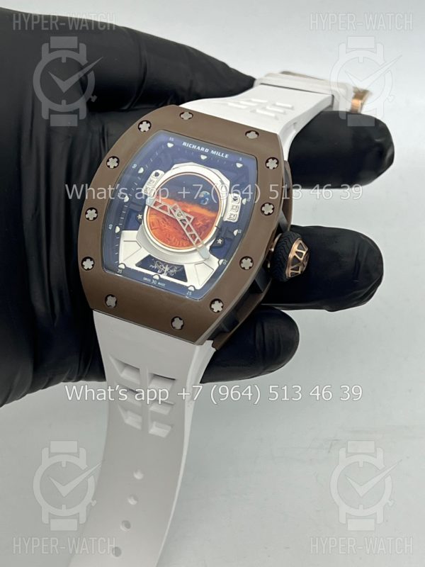 Фото 18 - Richard Mille RM 052-05